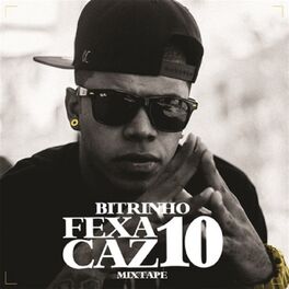 Album cover of Fexa Caz 10: Mixtape