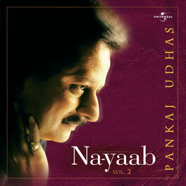 Album cover of Na-Yaab