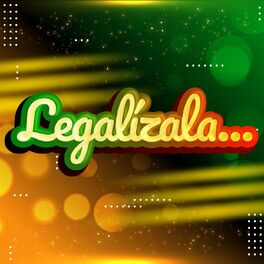 Album cover of Legalízala...