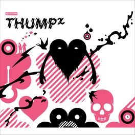 Album cover of Thump X