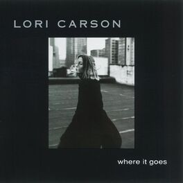 Album cover of Where It Goes
