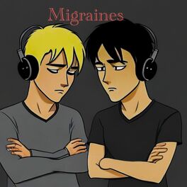 Album cover of Migraines