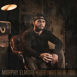 Album cover of Everywhere Is You