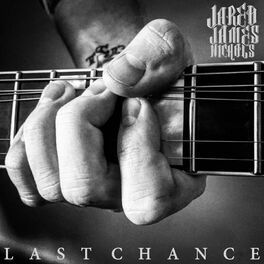 Album cover of Last Chance