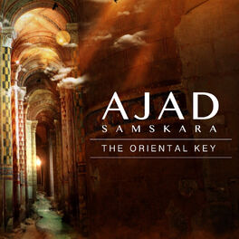 Album cover of The Oriental Key