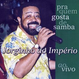 Album cover of Pra Quem Gosta de Samba