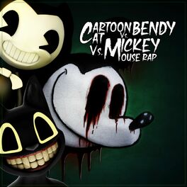 Cuphead y Bendy vs. Dark Mario y Sonic.exe Rap – música e letra de