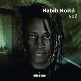 Album cover of Soô