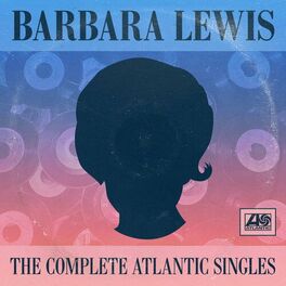 Album cover of The Complete Atlantic Singles