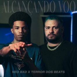 Album cover of Alçando Voo