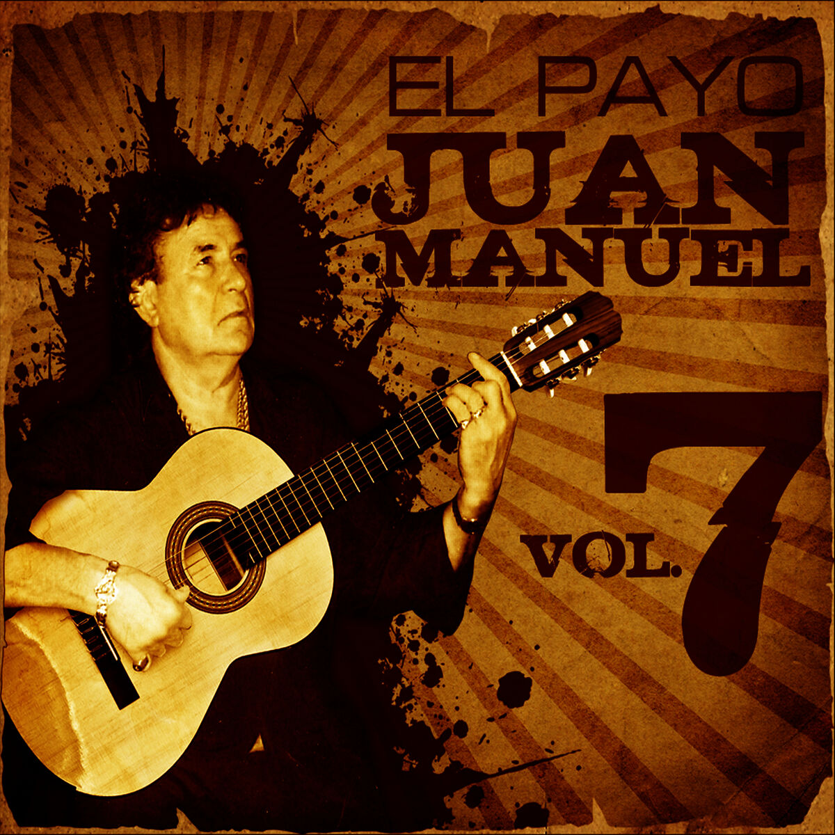 El Payo Juan Manuel - Enróllate María (Me Corro, Me Corro): listen with  lyrics | Deezer