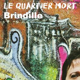 Album cover of Le quartier mort