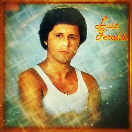 Album cover of Luiz Geraldo, 1982