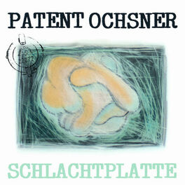 Album cover of Schlachtplatte