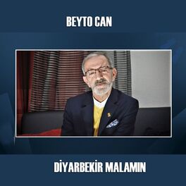 Album cover of Diyarbekir Malamın
