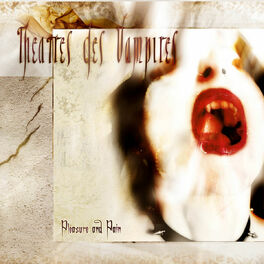 Album cover of Pleasure And pain