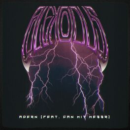 Album cover of Adern