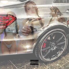 Album cover of Bandz (feat. Tut)