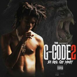 Album cover of G-CODE 2