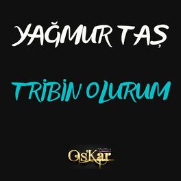 Album cover of Tribin Olurum (Canlı Performans)