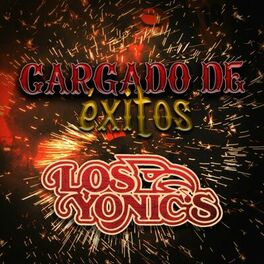 Album cover of Cargado de Éxitos