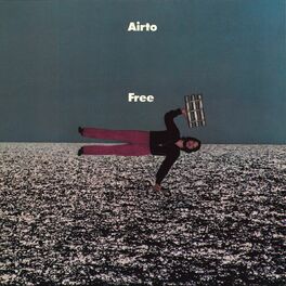 Album cover of Free