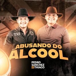 Album cover of Abusando do Álcool (Ao Vivo)