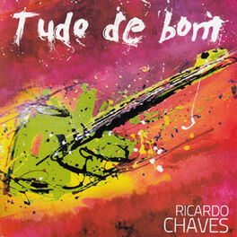 Album cover of Tudo de Bom