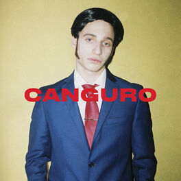 Album cover of CANGURO