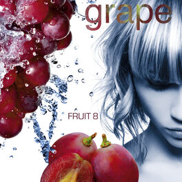 Album cover of Fruit 08 - Grape