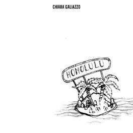 Album cover of Honolulu