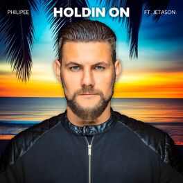 Album cover of Holdin on
