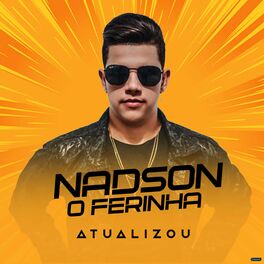 Album cover of Atualizou
