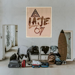 Album cover of Laje 67 (Ao Vivo)