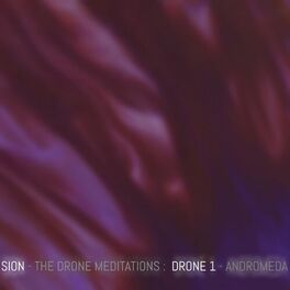 Album cover of Drone 1 (Andromeda)