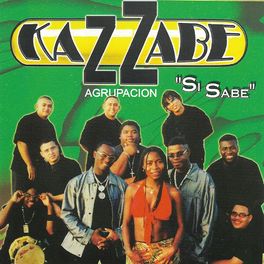 Album cover of Kazzabe Si Sabe