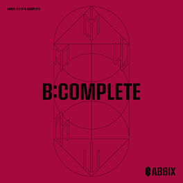 Album cover of B:COMPLETE