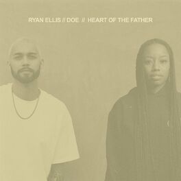 Album cover of Heart of the Father