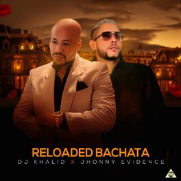 Album cover of Reloaded Bachata