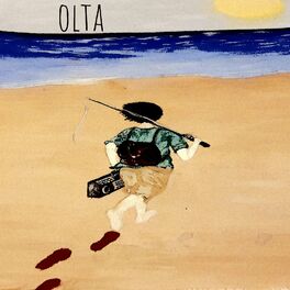 Album cover of Olta