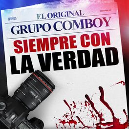 Album cover of Siempre Con la Verdad