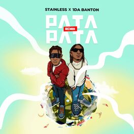 Album cover of Pata Pata (Remix)