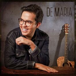 Album cover of Só Penso Em Você