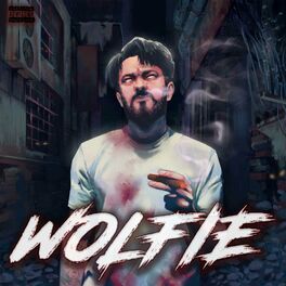Album cover of WOLFIE