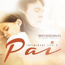 Album cover of Intimidade Com Pai