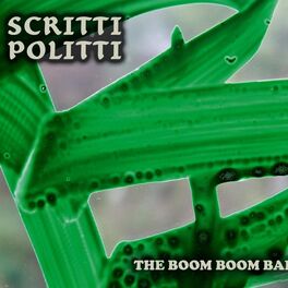 Album cover of The Boom Boom Bap
