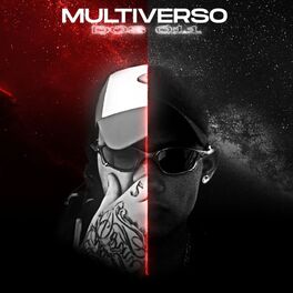 Album cover of MULTIVERSO DOS 011