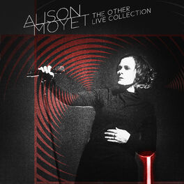 Album cover of The Other Live Collection
