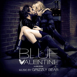 Album cover of Blue Valentine (Original Motion Picture Soundtrack)