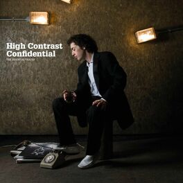 Album cover of Confidential